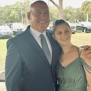 Meet your Posher, Todd